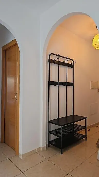 Apartmán Bonanzasun Benalmadena Costa
