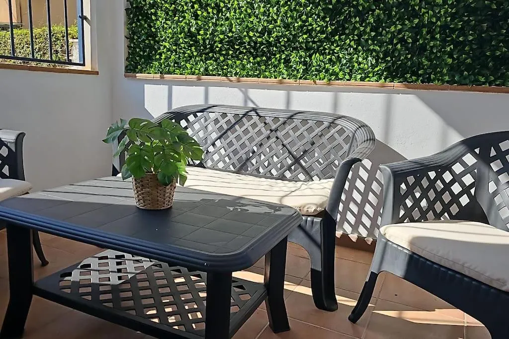Apartmán Bonanzasun Benalmadena Costa