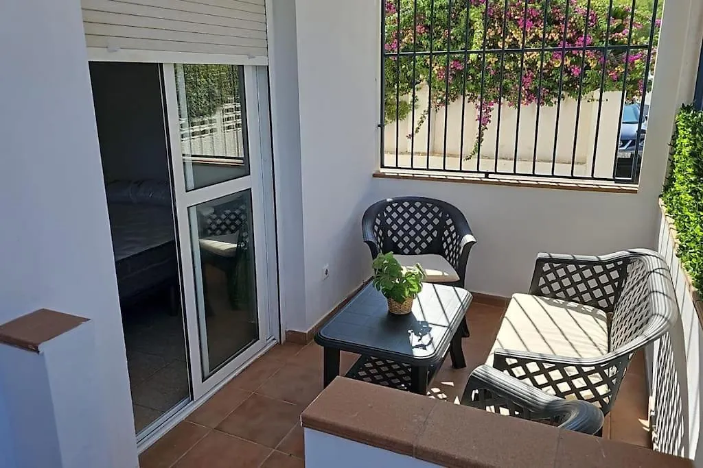 Apartmán Bonanzasun Benalmadena Costa