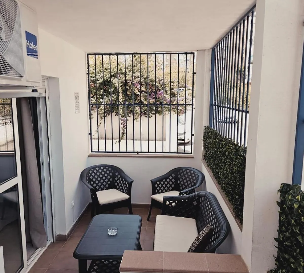Apartmán Bonanzasun Benalmadena Costa