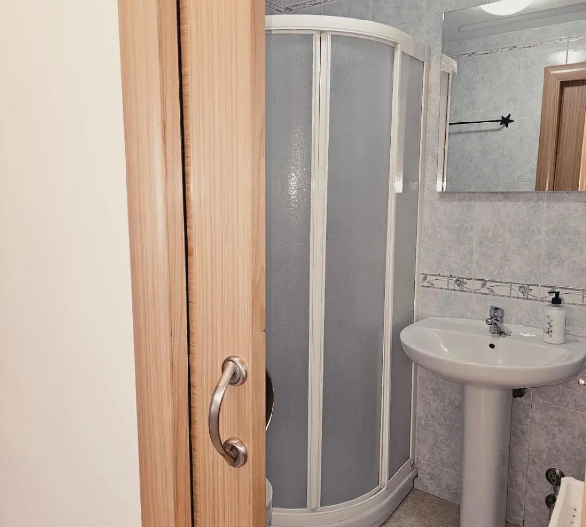 Apartmán Bonanzasun Benalmadena Costa