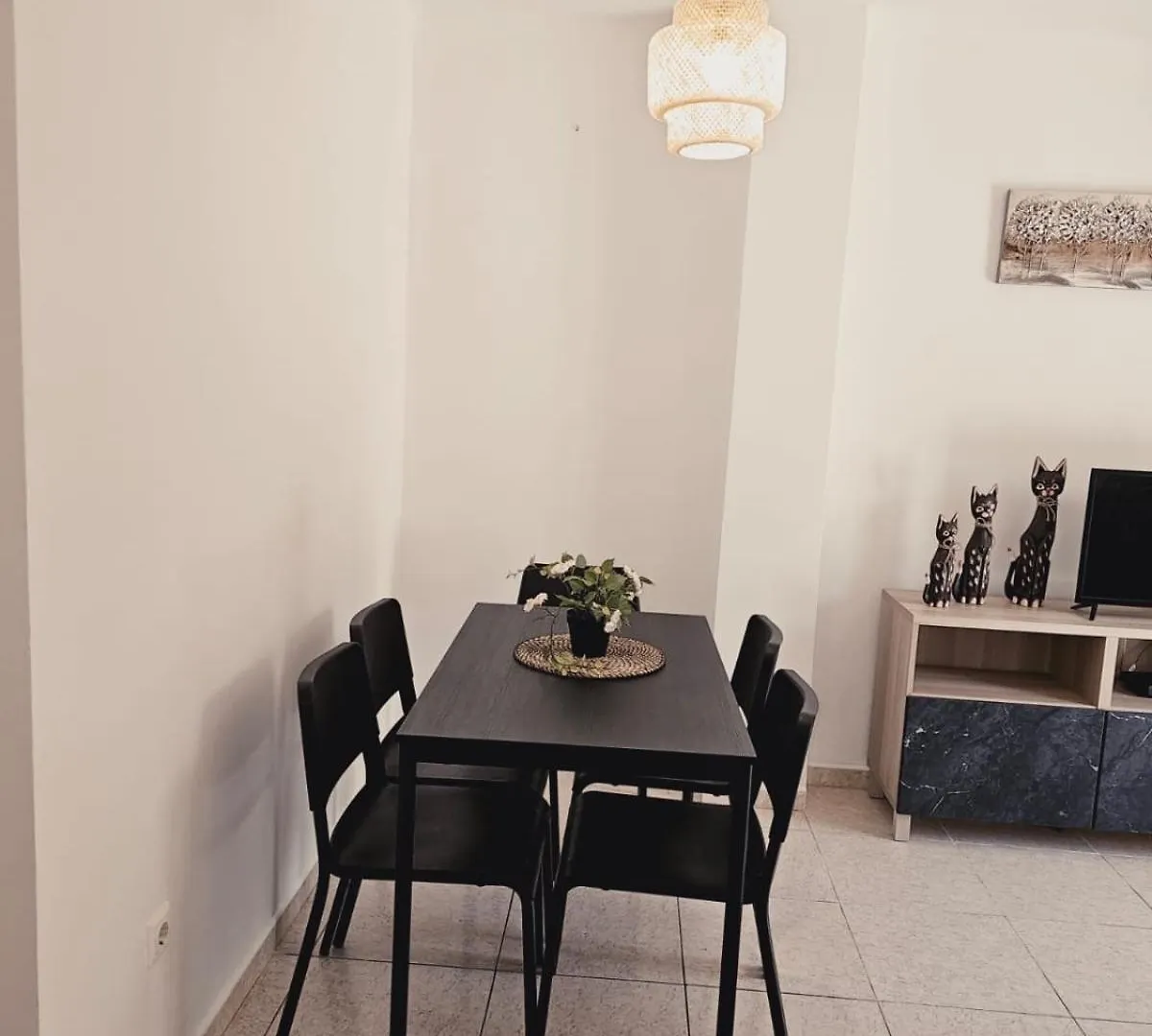 Apartmán Bonanzasun Benalmadena Costa Španělsko