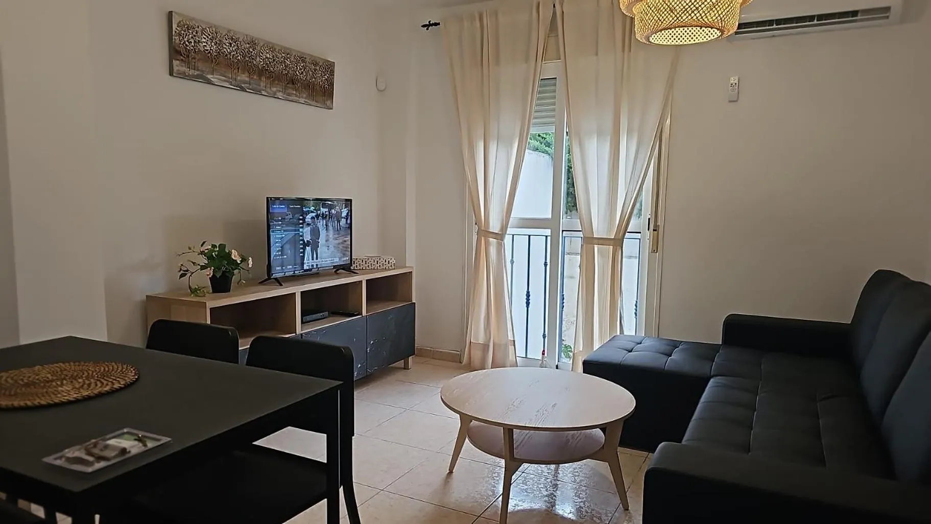 Apartmán Bonanzasun Benalmadena Costa