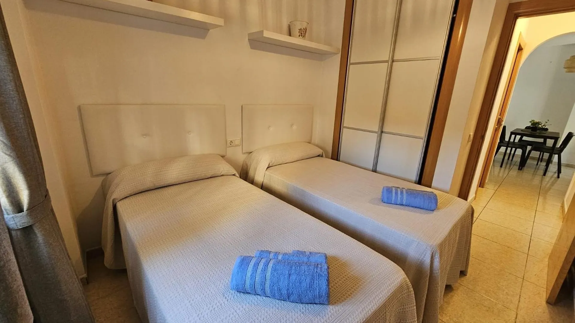 Apartmán Bonanzasun Benalmadena Costa Španělsko