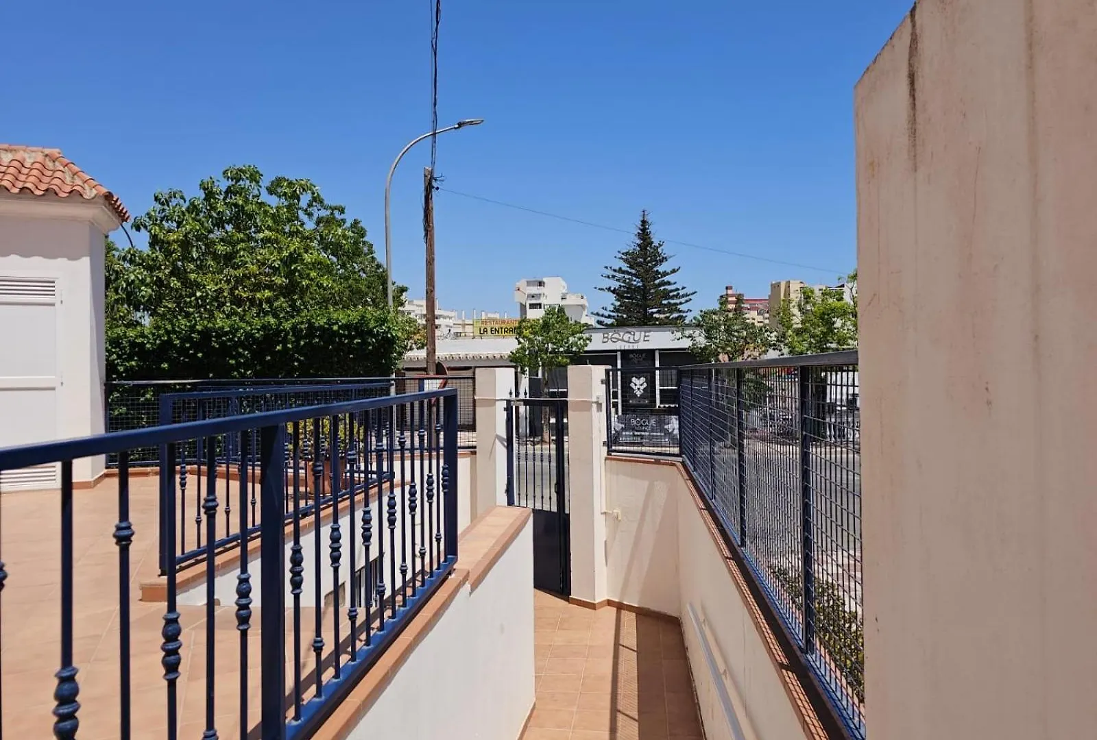 Apartmán Bonanzasun Benalmadena Costa 0*,  Španělsko