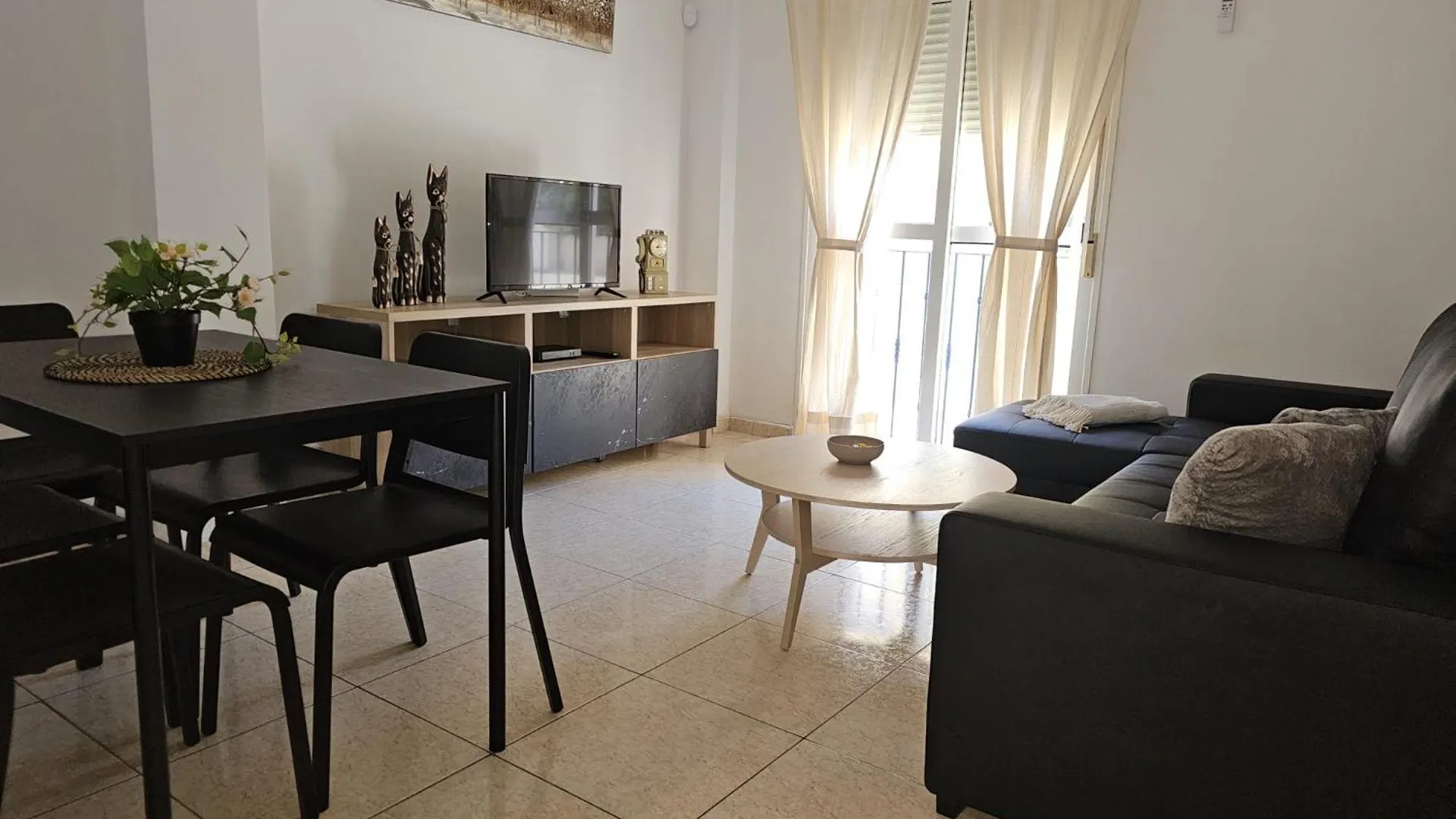Apartmán Bonanzasun Benalmadena Costa