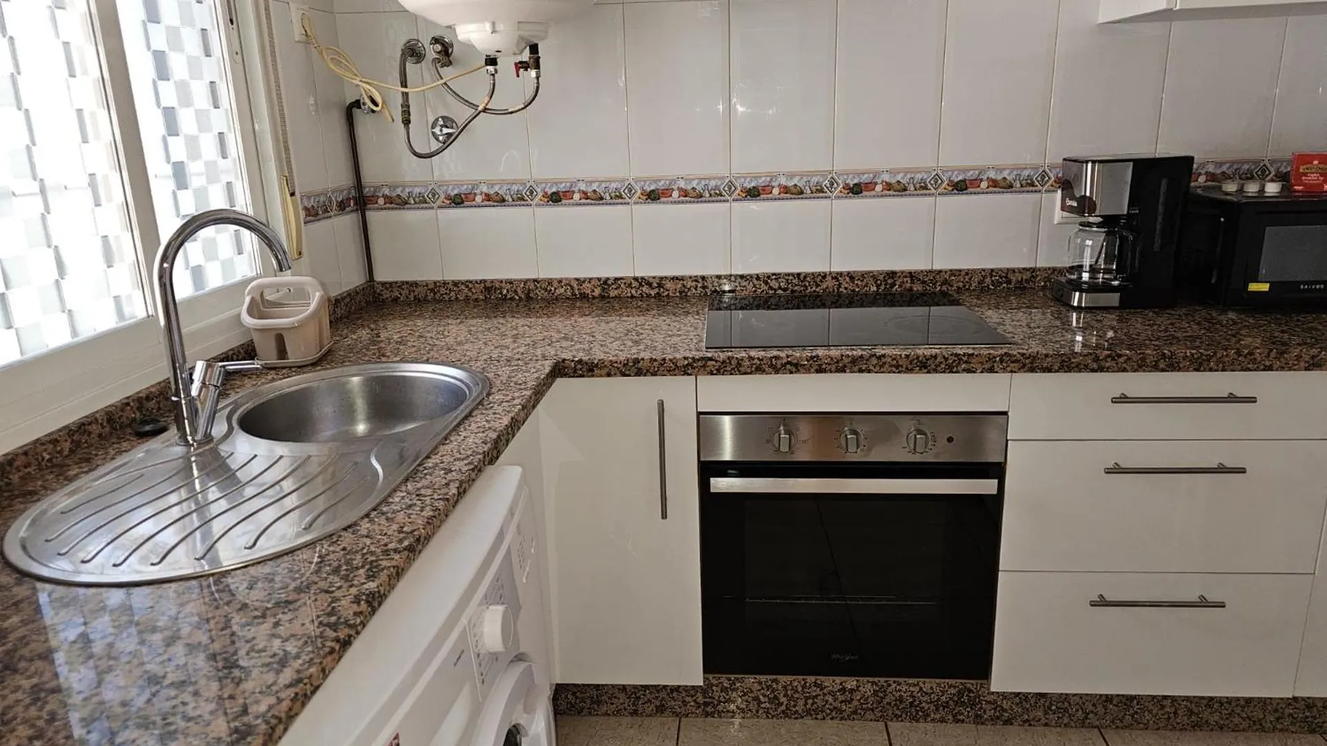 Apartmán Bonanzasun Benalmadena Costa