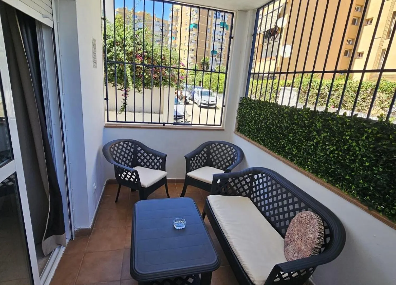 Apartmán Bonanzasun Benalmadena Costa Španělsko