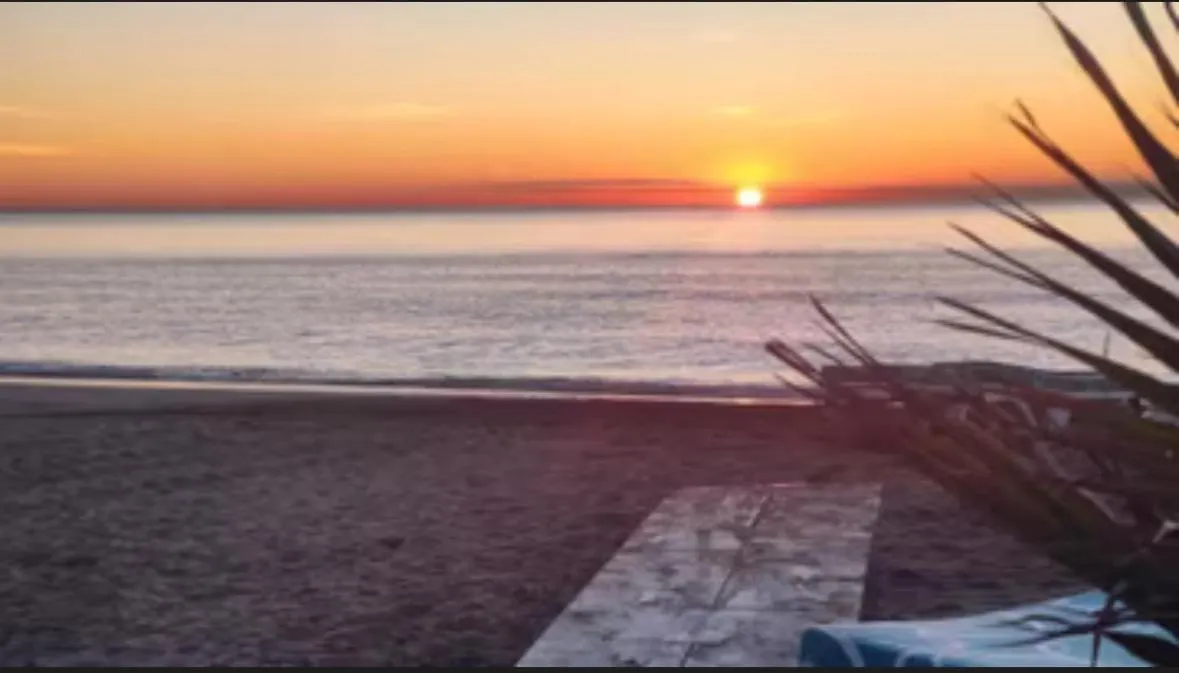 Apartmán Bonanzasun Benalmadena Costa