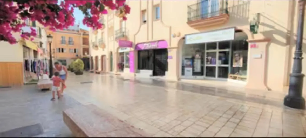 Apartmán Bonanzasun Benalmadena Costa